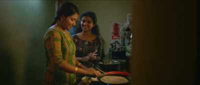 Bobby is a good guy - Kumbalangi Nights