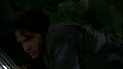 Bobby, you all right? - Supernatural