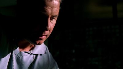   Bobby... this bite
       is not from an insect. - CSI: Crime Scene Investigation