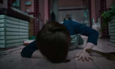 Bobby? Bobby! Bobby, it's okay! - We Need to Do Something