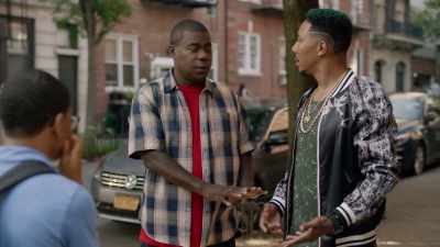 Bobby, Bobby, Bobby.
Like stop -- - The Last O.G.