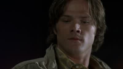 Bobby? Bobby. Bobby! - Supernatural