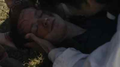 Bobby. Bobby. - Poldark