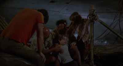Bobby! Bobby! - The Last Flight of Noah's Ark