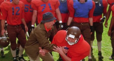 Bobby Bobby - The Waterboy