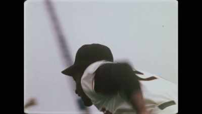 Bobby Bonds largou e está correndo! - Say Hey, Willie Mays!