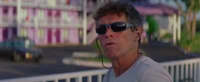 - Bobby, boobies.
- [laughs] - The Florida Project