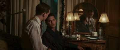 (BOBBY CHUCKLES) - Benediction