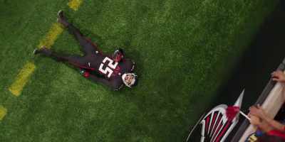 Bobby Coleman, his glory
days being reclaimed - Fantasy Football