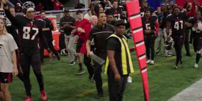 Bobby Coleman
is making some moves-- - Fantasy Football