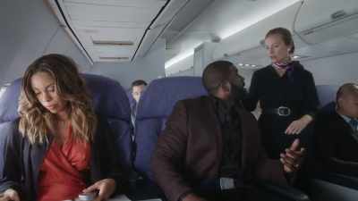 BOBBY: COULD I HAVE
A BOURBON, PLEASE, - Tyler Perry's The Oval