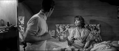 Bobby Darin or Elvis - Kiss Me, Stupid