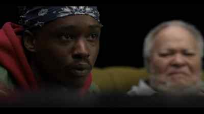 ‐ Bobby, they don't like that. - Wu-Tang: An American Saga