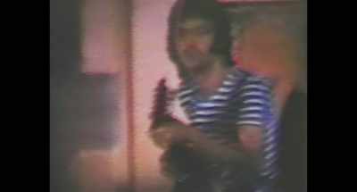Bobby Eric was going through this major major trauma - Eric Clapton: Life in 12 Bars