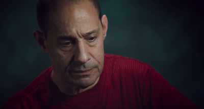Bobby felt that
he was being pushed out. - Three Identical Strangers