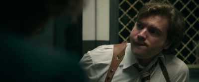Bobby, go back
home to your wife, - Inside Man