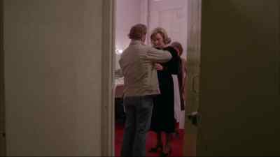 Bobby, you got a bottle? - Opening Night