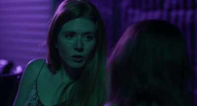 - Bobby got a new
girlfriend, some socialite. - Killer Looks