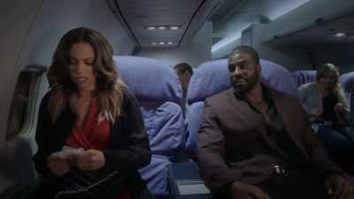 BOBBY: HEH HEH HEH! - Tyler Perry's The Oval