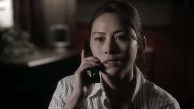 BOBBY:
Hello? - 9-1-1