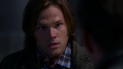 Bobby. Hey. - Supernatural