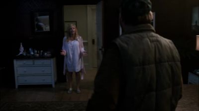 Bobby,
I am trying to keep my cool here... - Supernatural