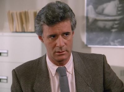 [Bobby] Come on, Norman,
you owe me one. - Dallas
