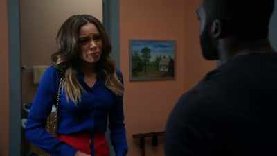 Bobby: I got you. I do. - Tyler Perry's The Oval