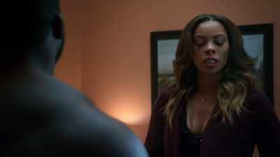 Bobby: I know these people,
and as long as they think - Tyler Perry's The Oval