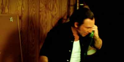 Bobby, I know, - Dexter: Original Sin