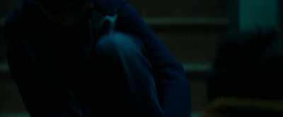 -BOBBY: I like playing games.
-Okay, the game is called - Encounter