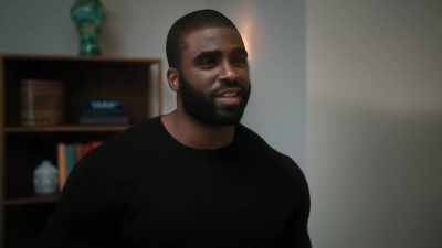 BOBBY: I THINK YOU FELL FOR IT, - Tyler Perry's The Oval