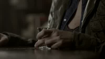 Bobby, is this really necessary? - Supernatural