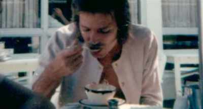 Bobby It was all about love songs - Eric Clapton: Life in 12 Bars