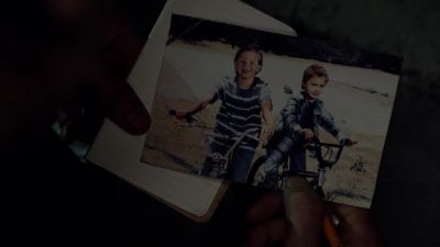 BOBBY:
Jax. It's time, brother. - Sons of Anarchy
