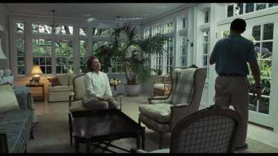Bobby and Lyndon,
they were tough customers, - The Post