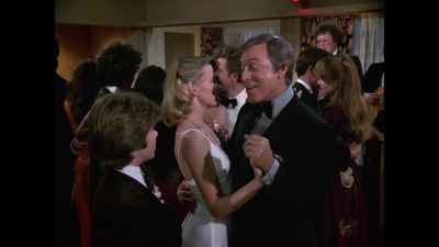Bobby: May I? - The Love Boat