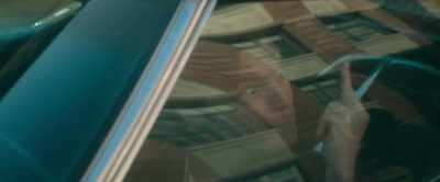 [Bobby] Next door to
the Gemini Lounge was - Inside Man