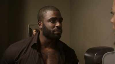 BOBBY: NO, I'’M JUST
MAKING THIS MOMENT - Tyler Perry's The Oval