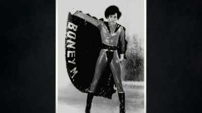 Bobby was not a singer. - Milli Vanilli