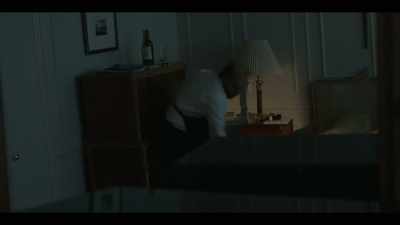 Bobby, open up! - Fosse/Verdon