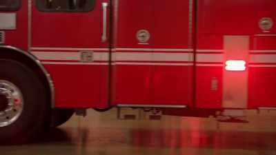 BOBBY:
Professionalism, camaraderie, - 9-1-1