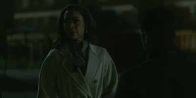 Bobby, you promised him
you'd be home - Pearson