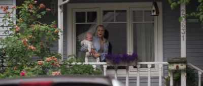 -Bobby?
-[Robert laughs] - Crawlspace