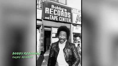 - Bobby robinson had asked me
to make a record, - Origins of Hip Hop