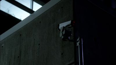 Bobby? - Supernatural