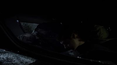 Bobby. - Supernatural