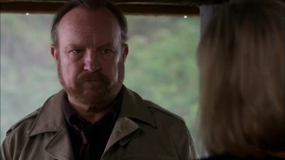 Bobby? - Supernatural