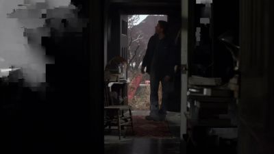 Bobby? - Supernatural