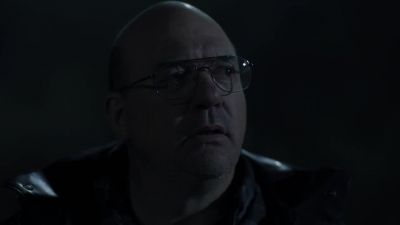 Bobby? - American Horror Story